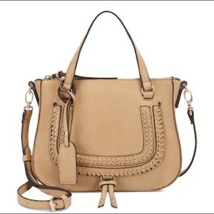 Sole society Destin Crossbody bay